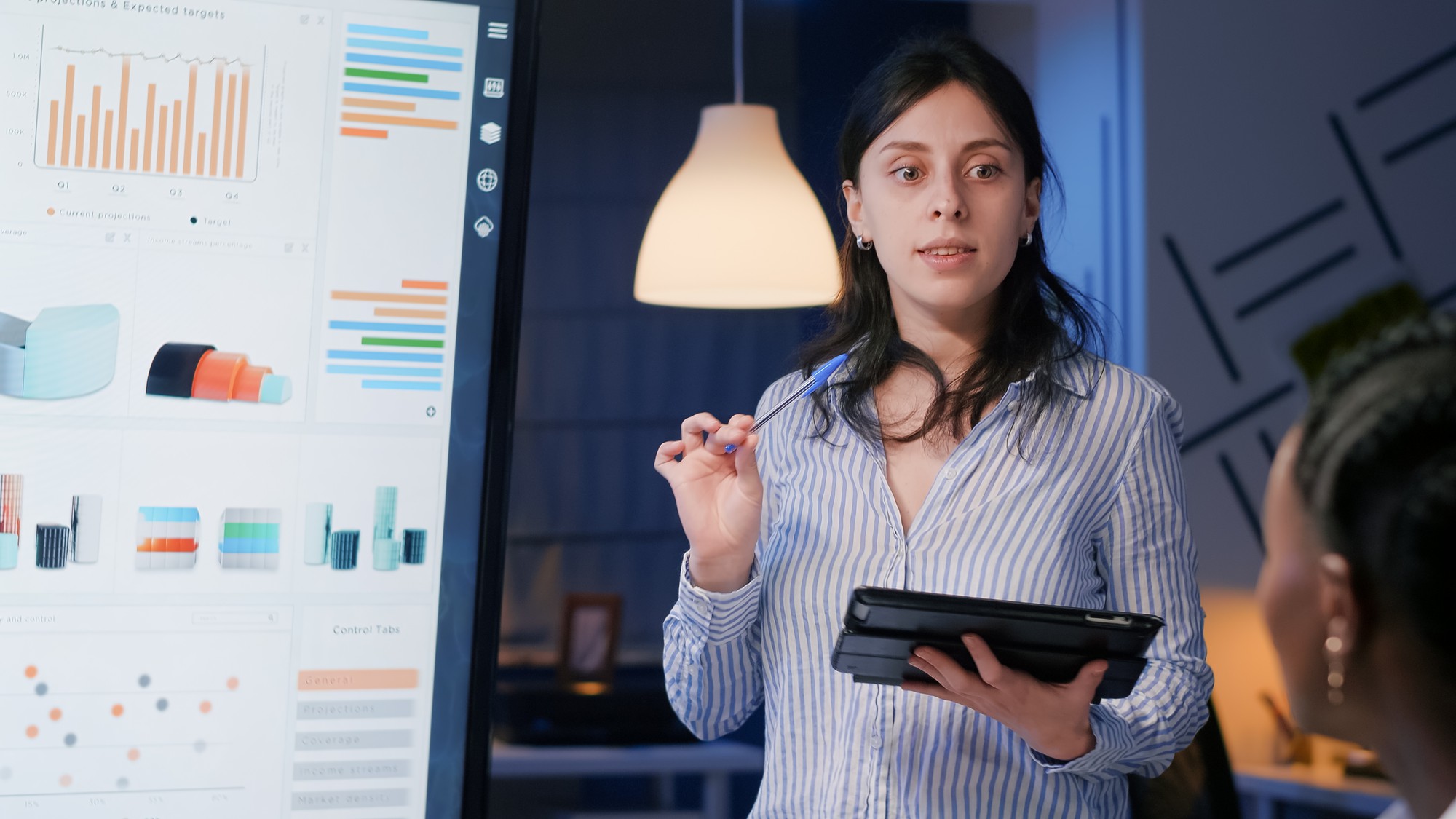 Convergence Digital: Where Technology Drives Results